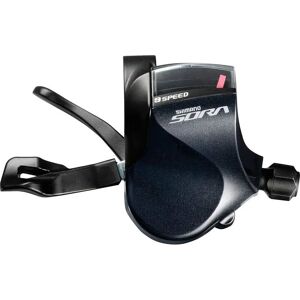 Shimano SL-R3000 Sora Rapidfire Plus Right Shifter - 9-Speed, 2050mm, Black Shimano SL-R3000 Sora Rapidfire Plus Right Shifter - 9-Speed, 2050mm, Black