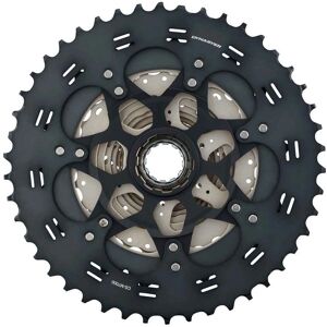 Shimano M7000 11-Speed Mountain Bike Cassette - Silver Shimano M7000 11-Speed Mountain Bike Cassette - Silver