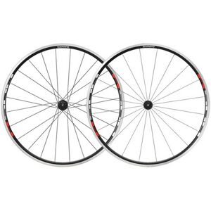 Shimano R-501 Hjulsett - Vei - Sort Shimano R-501 Hjulsett - Vei - Sort