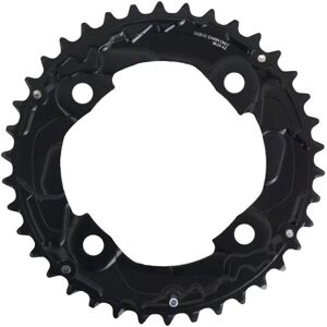 Shimano FC-M617 Chainring - 38T Shimano FC-M617 Chainring - 38T