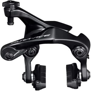 Shimano Dura Ace R9110 Bremsesko - Sort - Bag - Direct Mount Shimano Dura Ace R9110 Bremsesko - Sort - Bag - Direct Mount