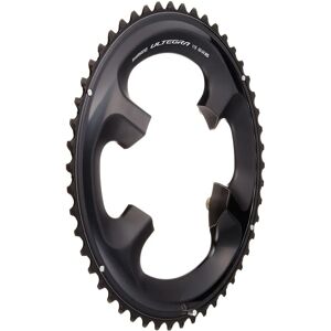 Corona Catena Shimano Ultegra R8000 - Nero - 46T Corona Catena Shimano Ultegra R8000 - Nero - 46T