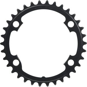 Plato de cadena Shimano Ultegra R8000 11 velocidades - 34t - Gris Plato de cadena Shimano Ultegra R8000 11 velocidades - 34t - Gris