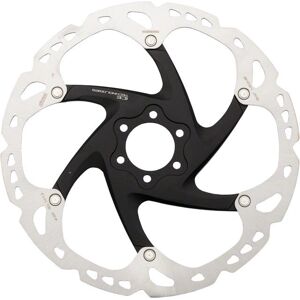 Shimano SM-RT86 Ice-Tech Mountain Bike Disc Rotor - Silver / Black Shimano SM-RT86 Ice-Tech Mountain Bike Disc Rotor - Silver / Black