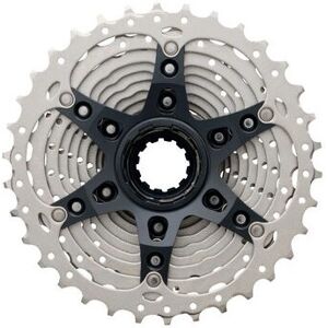 Shimano Ultegra R8000 11-Speed Silver Cassette Shimano Ultegra R8000 11-Speed Silver Cassette