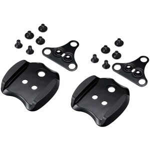 Shimano SM-SH41 SPD Klampe Adapter for 3 eller 5 hull Sko - Sett Shimano SM-SH41 SPD Klampe Adapter for 3 eller 5 hull Sko - Sett