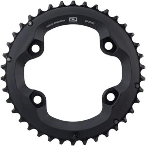 Shimano Deore M6000 34T Double Chainring - Mountain Bike Crankset Shimano Deore M6000 34T Double Chainring - Mountain Bike Crankset