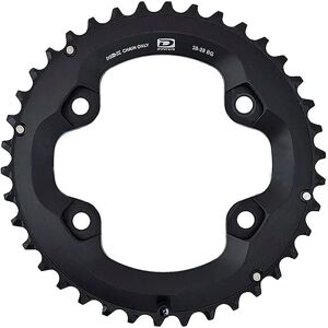 Shimano Deore 38T Chainring - MTB Compatible Shimano Deore 38T Chainring - MTB Compatible