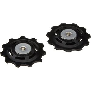 Shimano Ultegra RD-6800 11-trins kørehjul - Sort Shimano Ultegra RD-6800 11-trins kørehjul - Sort