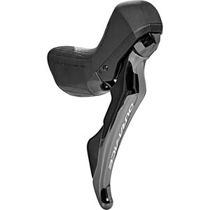 Shimano Dura-Ace R9120 Hydraulic Disc Brake Levers - 11 Speed - Black Shimano Dura-Ace R9120 Hydraulic Disc Brake Levers - 11 Speed - Black