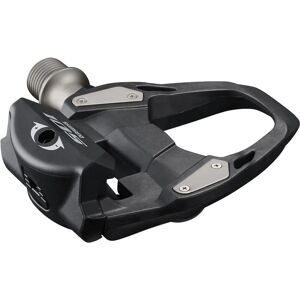 Shimano 105 R7000 Carbon Road Pedals - Black - Clip-in - Bicycle Pedals Shimano 105 R7000 Carbon Road Pedals - Black - Clip-in - Bicycle Pedals