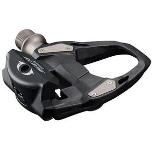 Shimano 105 R7000 Carbon Road Pedals - Black - Clip-in - Bicycle Pedals Shimano 105 R7000 Carbon Road Pedals - Black - Clip-in - Bicycle Pedals