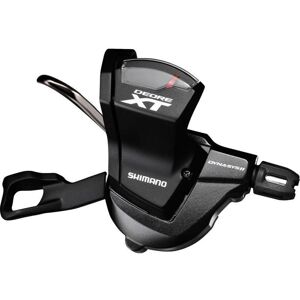 Shimano Deore XT M8000 11-Speed Gear Shifter - Right Hand Black Shimano Deore XT M8000 11-Speed Gear Shifter - Right Hand Black
