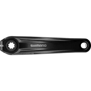 Shimano FC-E8000 Right Crank Arm - 175mm Black - Cranksets Shimano FC-E8000 Right Crank Arm - 175mm Black - Cranksets
