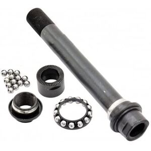 Shimano Bike Hub Axle - Fh-M678, M15, RX31 - Bike Part Shimano Bike Hub Axle - Fh-M678, M15, RX31 - Bike Part