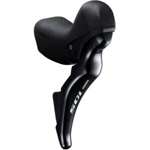 Shimano 105 R7025 Hydraulic Shifter - 11 Speed - Black Shimano 105 R7025 Hydraulic Shifter - 11 Speed - Black