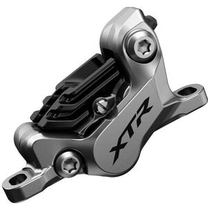 Shimano Hydraulic Disc Brake Caliper - XTR Trail BR-M9120-RF - 4 Pistons Shimano Hydraulic Disc Brake Caliper - XTR Trail BR-M9120-RF - 4 Pistons