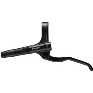 Shimano BL-MT200 Brake Lever - Ergonomic 2.5-Finger, Black - Brake Lever Shimano BL-MT200 Brake Lever - Ergonomic 2.5-Finger, Black - Brake Lever