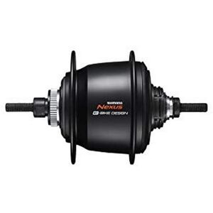 SHIMANO Nexus SG-C7000-5D Gear Hub - E-Bike Compatible SHIMANO Nexus SG-C7000-5D Gear Hub - E-Bike Compatible