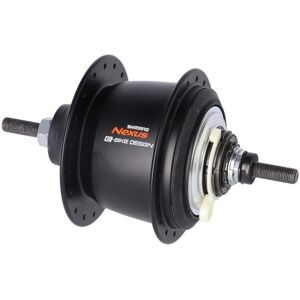 Mozzo cambio Shimano Nexus 5 SG-C7000-5 - Nero Mozzo cambio Shimano Nexus 5 SG-C7000-5 - Nero