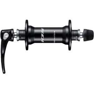 Shimano HB-R7000 Front Hub - Black - 32H - Rim Brake Shimano HB-R7000 Front Hub - Black - 32H - Rim Brake