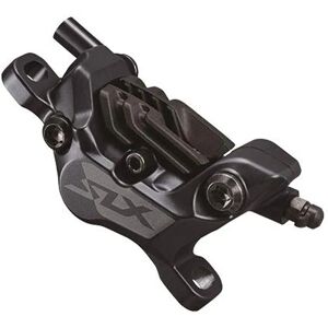 Shimano Shimano E6100 Crank Arm - Black - E-Bike Component Shimano Shimano E6100 Crank Arm - Black - E-Bike Component
