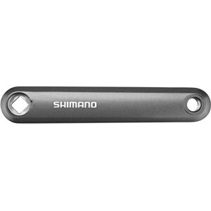 Shimano FC-E6000 Left Crankarm - 170mm Gray Bike Part Shimano FC-E6000 Left Crankarm - 170mm Gray Bike Part