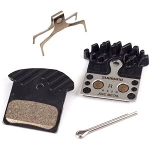 Shimano Y8LW98030 Metal Disc Brake Pads - MTB Replacement Shimano Y8LW98030 Metal Disc Brake Pads - MTB Replacement