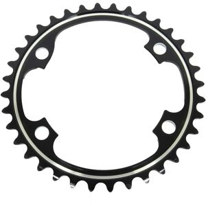Shimano Dura Ace R9100 Kettingblad 34T - Zwart - 11 Snelheid Shimano Dura Ace R9100 Kettingblad 34T - Zwart - 11 Snelheid