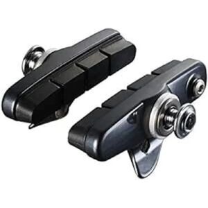 Shimano Ultegra R55C3 Grey Brake Shoes - Pair - Road Bike Parts Shimano Ultegra R55C3 Grey Brake Shoes - Pair - Road Bike Parts