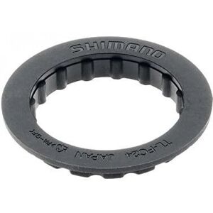 Shimano TL-FC24 BB Adapter Installationswerkzeug - Schwarz - Fahrradwerkzeug Shimano TL-FC24 BB Adapter Installationswerkzeug - Schwarz - Fahrradwerkzeug