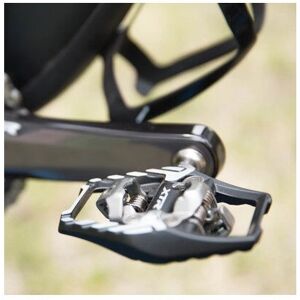 Shimano XTR M9120 Trail platformpedál - Kerékpárpedál Shimano XTR M9120 Trail platformpedál - Kerékpárpedál