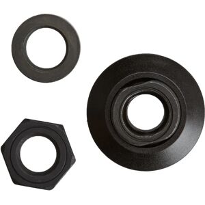 Shimano WH-R501-R Left Security Lock Nut - Wheel Hub Nut Shimano WH-R501-R Left Security Lock Nut - Wheel Hub Nut