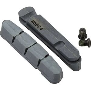 Shimano R55C4 Brake Pad for Dura Ace/Ultegra/105 Carbon Rims 2016 Rim Brake Pad Shimano R55C4 Brake Pad for Dura Ace/Ultegra/105 Carbon Rims 2016 Rim Brake Pad