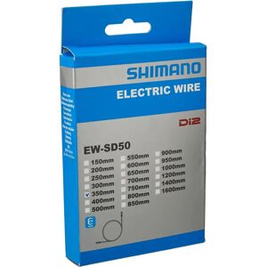 Shimano Di2 EW-SD50 Cables - Black / 900mm - Cables Shimano Di2 EW-SD50 Cables - Black / 900mm - Cables
