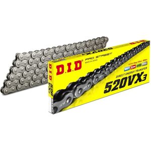 Did 520VX3X100LE - Kette Did 520VX3X100LE - Kette