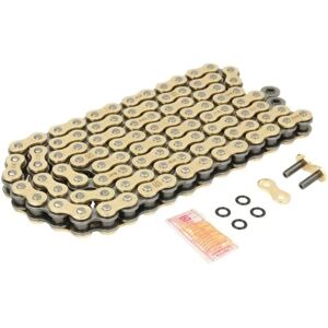 D.I.D 520VX3 Kettingset - Voor Motorfietsen D.I.D 520VX3 Kettingset - Voor Motorfietsen