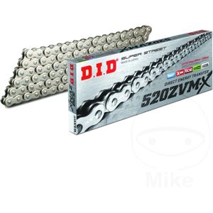 Did 520ZVMXSSX116ZB - Motorcycle Transmission Chain Did 520ZVMXSSX116ZB - Motorcycle Transmission Chain