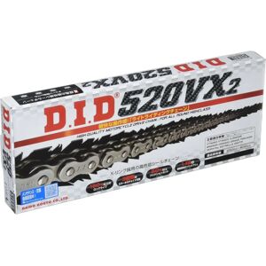 Did Hd Kawasaki Klx250 R E1 Model X-Ring Motorcycle Chain - Motorcycle Chain Did Hd Kawasaki Klx250 R E1 Model X-Ring Motorcycle Chain - Motorcycle Chain