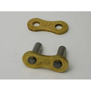DID D.I.D 520 Kettingslot - Holle Klinknagel - Veilige verbinding DID D.I.D 520 Kettingslot - Holle Klinknagel - Veilige verbinding