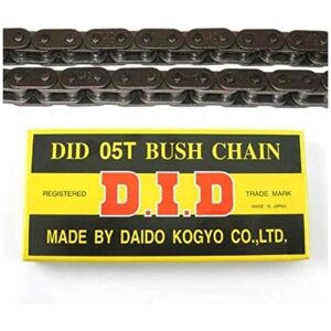 DID 90 Schakels Distributieketting - Distributieketting DID 90 Schakels Distributieketting - Distributieketting