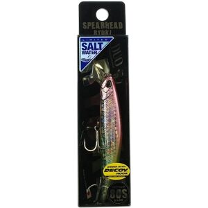 Duo Spearhead Ryuki 80S SW - Sinking Lure for Saltwater Fishing Duo Spearhead Ryuki 80S SW - Sinking Lure for Saltwater Fishing