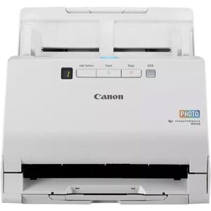 Canon ImageFORMULA RS40 Canon ImageFORMULA RS40