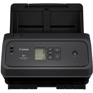 Canon 7290C003 Scanner - A4 Duplex 600dpi - Black - Scanner Canon 7290C003 Scanner - A4 Duplex 600dpi - Black - Scanner