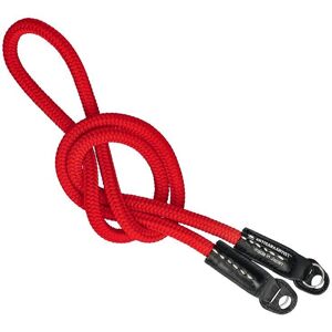 Artisan & Artist Silk Camera Strap - Red - Camera Strap Artisan & Artist Silk Camera Strap - Red - Camera Strap