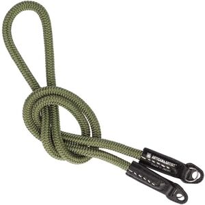 Artisan & Artist Silk Camera Strap - Khaki Artisan & Artist Silk Camera Strap - Khaki