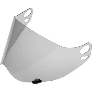Visière Arai Gris - Accessoire Casque Moto - Publicité Visière Arai Gris - Accessoire Casque Moto - Publicité