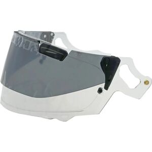 Kit de Visière de Casque Arai PSS Vas-V - Clair, Pare-Soleil, Fixation Robuste - Publicité Kit de Visière de Casque Arai PSS Vas-V - Clair, Pare-Soleil, Fixation Robuste - Publicité