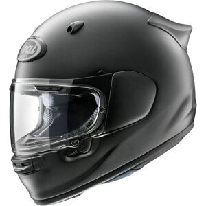 Arai Quantic Helm - Lichtgewicht, Unisex, Zwart - Helm Arai Quantic Helm - Lichtgewicht, Unisex, Zwart - Helm