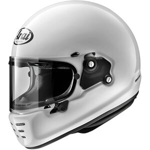 Arai Concept-XE Weiß Helm - Helm Arai Concept-XE Weiß Helm - Helm